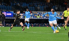 九游娱乐网站-罗马击败那不勒斯，连胜场次达到五场