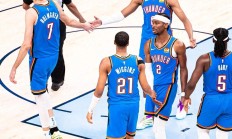 九游中国-火箭客场横扫快船，晋级西部半决赛