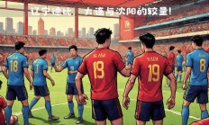 九游娱乐首页-关于捍卫荣誉！球队全力以赴为球迷拼搏的信息