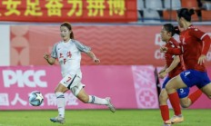 九游娱乐网页-包含职业女子足球联赛即将拉开帷幕，球队准备迎击强敌的词条