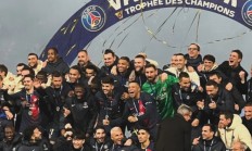 九游官网-图卢兹队在法国足球联赛中的表现值得称赞