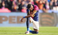 九游体育-斯帕尔主场未能延续胜利，遭遇主场艰难失利的简单介绍