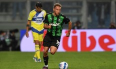 九游游戏-关于萨索洛中场受伤，或将缺席接下来几场比赛的信息