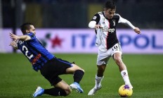 九游体育平台-尤文图斯客场失利，亚特兰大喜迎胜利