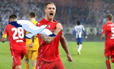 九游app下载-柏林联盟球员伤愈复出，重回首发阵容