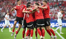 九游体育-包含欧洲杯预选赛临近尾声，各队敢拼敢抢的词条