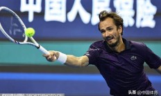 九游娱乐app下载-西班牙网球队碾压英国网球队，梅德韦杰夫关键制胜的简单介绍