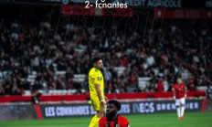 九游体育-尼斯主场战胜梅斯，开启法甲联赛首胜之旅的简单介绍