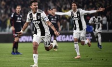 九游娱乐入口-尤文图斯客场大胜，稳居意甲榜首的简单介绍