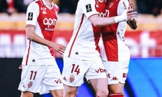 九游娱乐-关于摩纳哥连续惨败，法甲积分榜不容乐观的信息