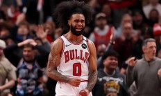 九游体育APP下载-公牛后卫成为联盟最强球员之一，备受关注