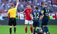 九游体育直播-关于奥格斯堡在主场爆冷输球，形势堪忧的信息