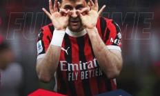 九游app下载-关于AC米兰小将表现出色，旧将争相称赞的信息