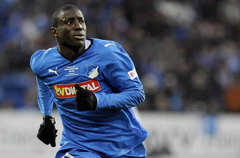 霍芬海姆客场失利,积分榜位置下滑的简单介绍 霍芬海姆客场失利,积分榜位置下滑的简单介绍