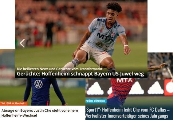 霍芬海姆客场失利,积分榜位置下滑的简单介绍 霍芬海姆客场失利,积分榜位置下滑的简单介绍