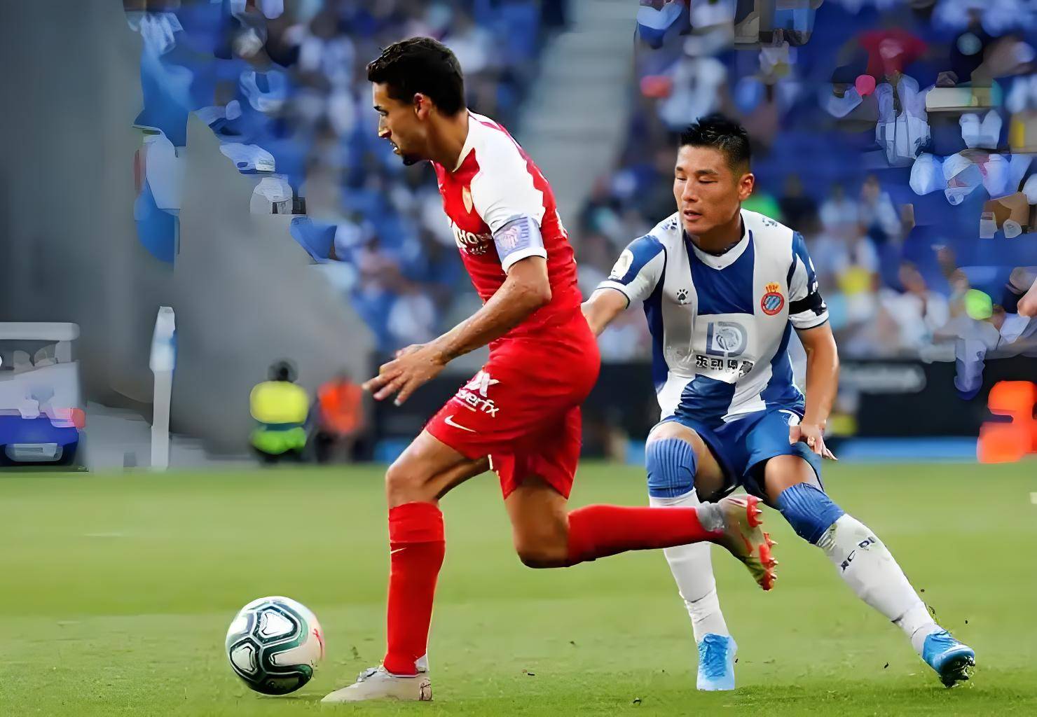 巴伦西亚前锋进球低迷,进攻效率有待提高的简单介绍 巴伦西亚前锋进球低迷,进攻效率有待提高的简单介绍