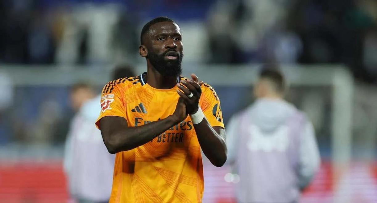 关于皇马防线不稳,连续两场失利陷入困境的信息 关于皇马防线不稳,连续两场失利陷入困境的信息