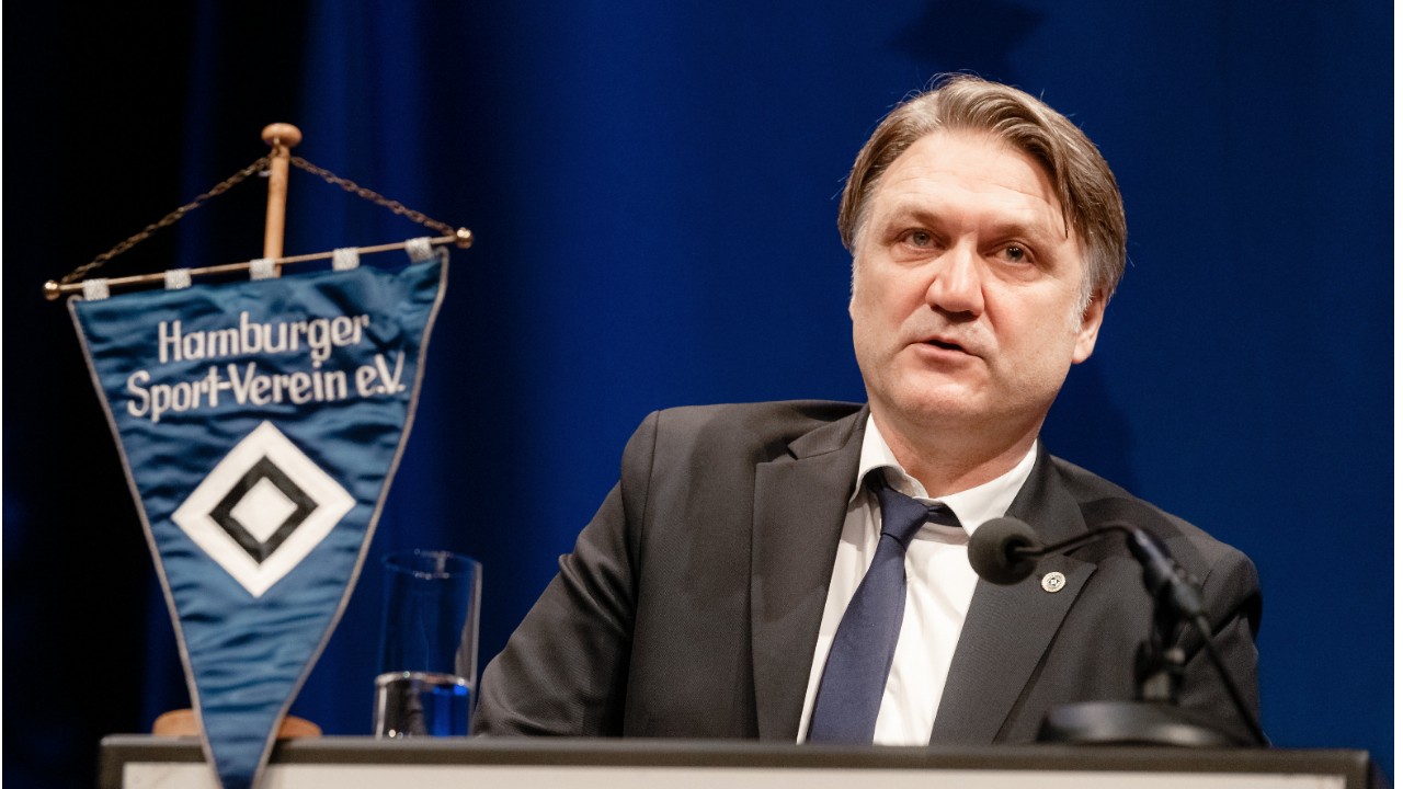 汉堡俱乐部转会窗口开启,引援策略 汉堡俱乐部转会窗口开启,引援策略