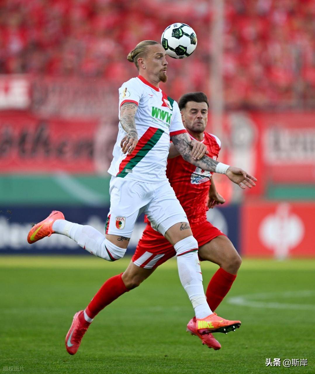 关于奥格斯堡在主场爆冷输球,形势堪忧的信息 关于奥格斯堡在主场爆冷输球,形势堪忧的信息