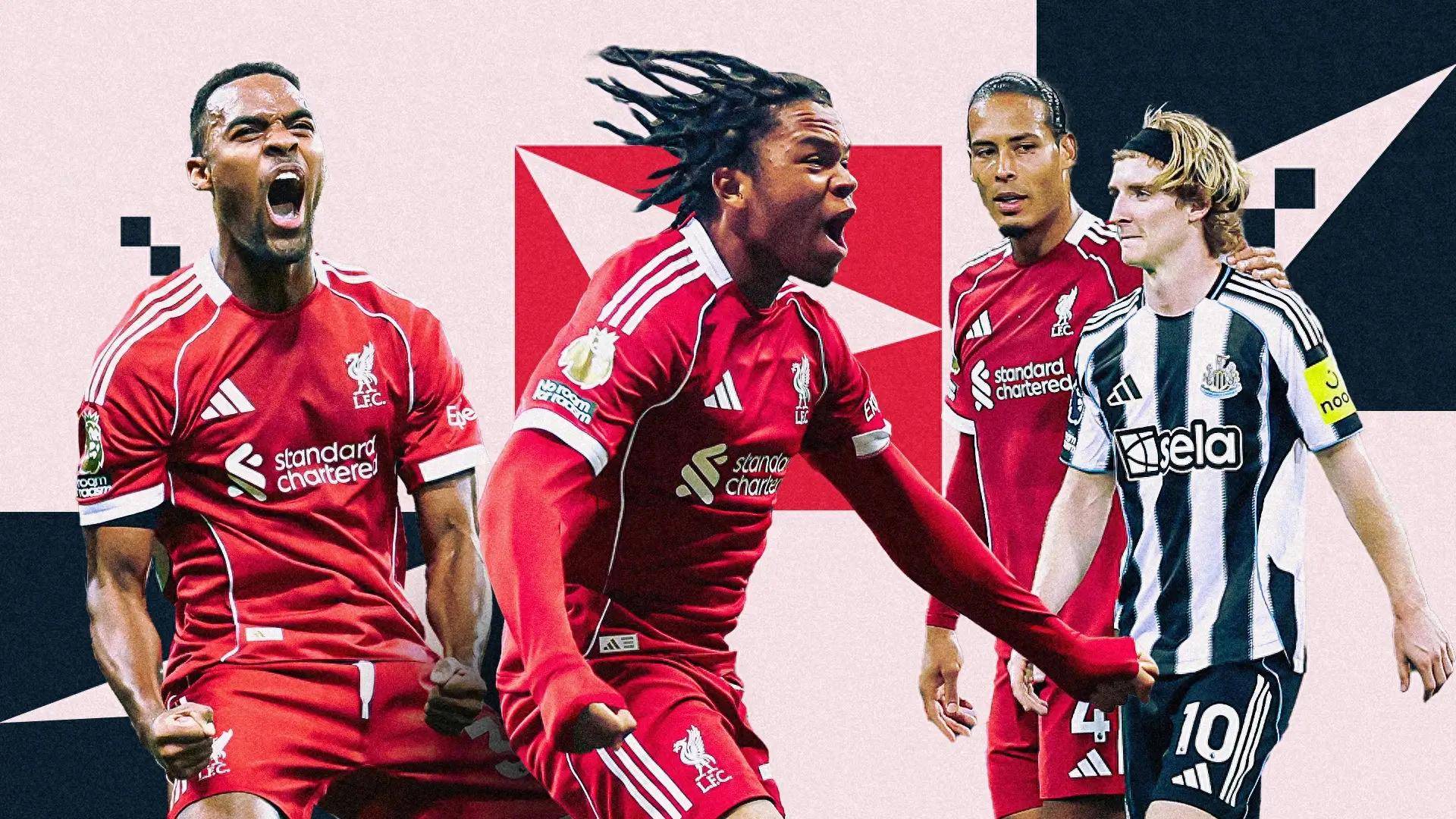 关于利物浦后卫伤愈复出,加强球队防线的信息 关于利物浦后卫伤愈复出,加强球队防线的信息