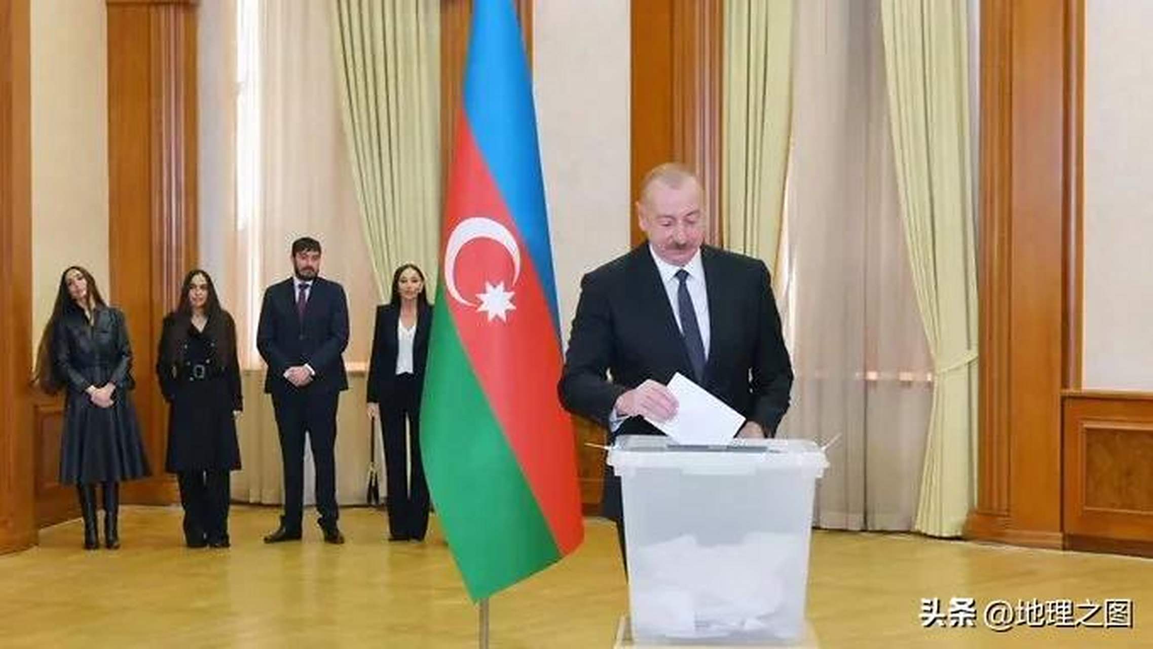 阿塞拜疆队毫无悬念地击败欧洲国家联赛对手 阿塞拜疆队毫无悬念地击败欧洲国家联赛对手