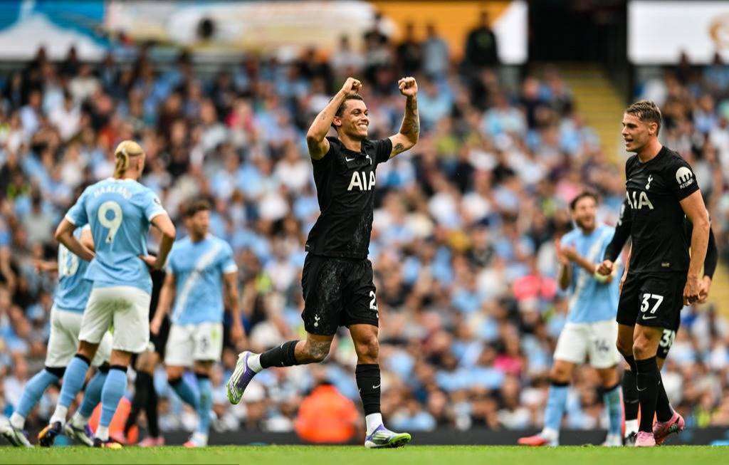 包含热刺大将受伤离场,球队战绩或将受到影响的词条 包含热刺大将受伤离场,球队战绩或将受到影响的词条