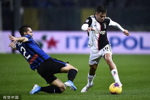 尤文图斯客场失利,亚特兰大喜迎胜利 尤文图斯客场失利,亚特兰大喜迎胜利