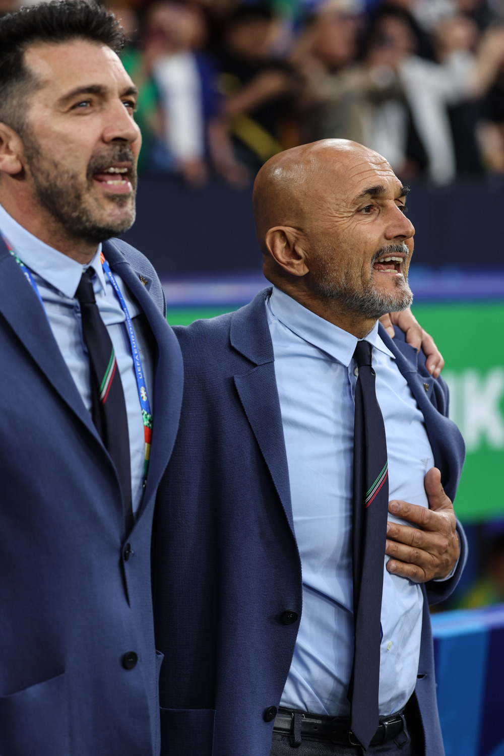 意大利队表现亮眼,期待更多精彩表现的简单介绍 意大利队表现亮眼,期待更多精彩表现的简单介绍