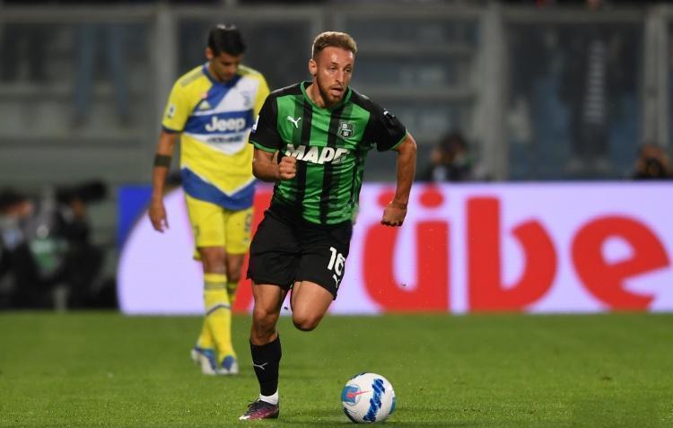 关于萨索洛中场受伤，或将缺席接下来几场比赛的信息