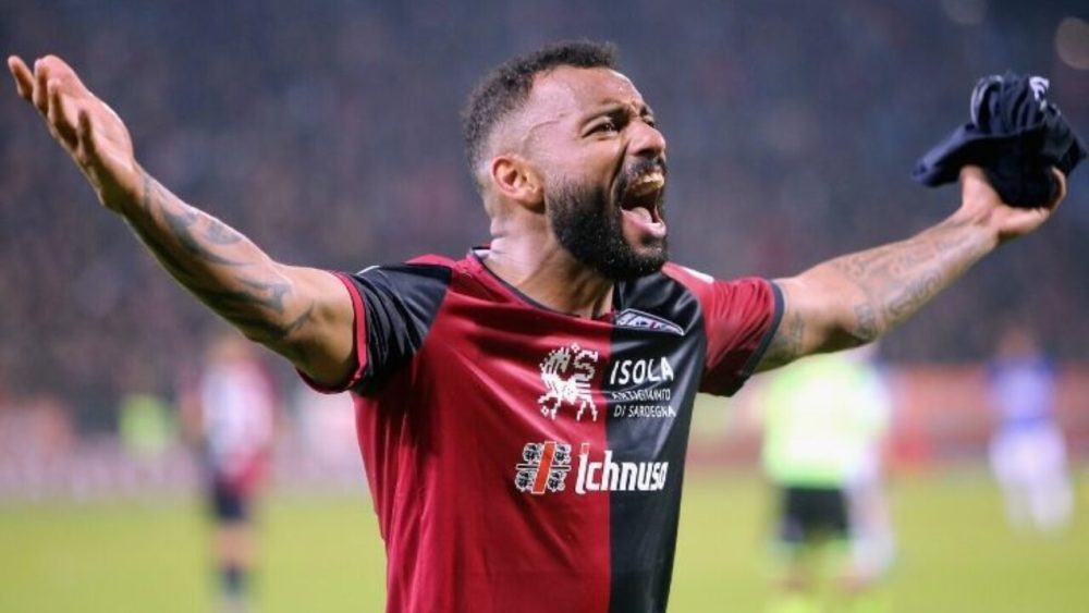 关于冠病肺新发现,意大利国家队多名球员确诊的信息 关于冠病肺新发现,意大利国家队多名球员确诊的信息