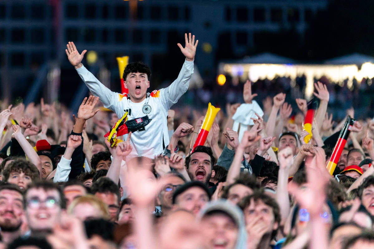 竞技比拼,欧洲杯激烈角逐令人期待的简单介绍 竞技比拼,欧洲杯激烈角逐令人期待的简单介绍