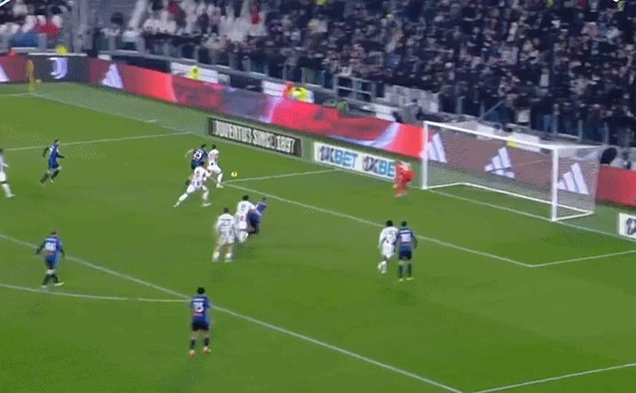 尤文图斯连胜意甲联赛前景光明 尤文图斯连胜意甲联赛前景光明