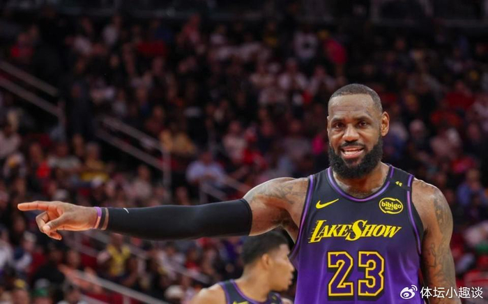 詹姆斯再度缺战,湖人铁血核心缺阵对球队影响深远的简单介绍 詹姆斯再度缺战,湖人铁血核心缺阵对球队影响深远的简单介绍