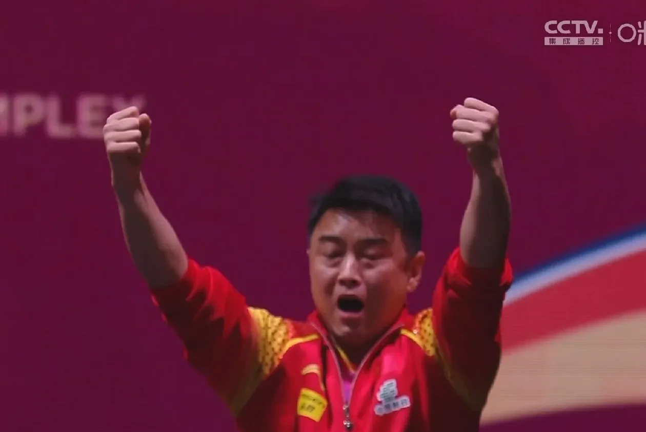 比利时乒乓球队翻盘波兰乒乓球队,王皓高光表现的简单介绍 比利时乒乓球队翻盘波兰乒乓球队,王皓高光表现的简单介绍