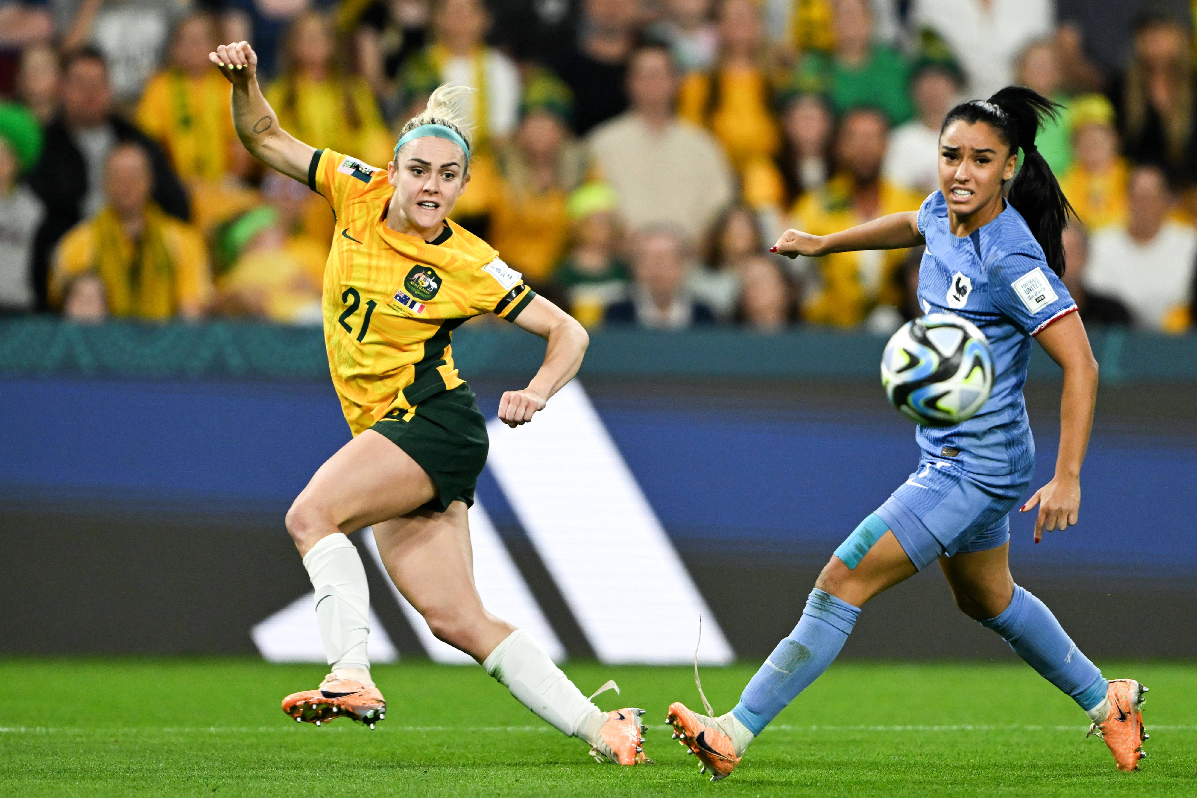 阿根廷女足国家队备战奥运,力求发挥出色表现的简单介绍 阿根廷女足国家队备战奥运,力求发挥出色表现的简单介绍