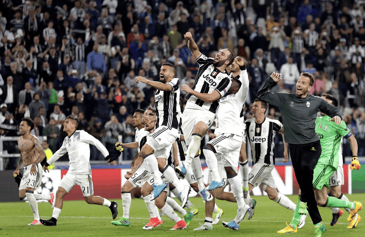 尤文图斯客场大胜,稳居意甲榜首的简单介绍 尤文图斯客场大胜,稳居意甲榜首的简单介绍