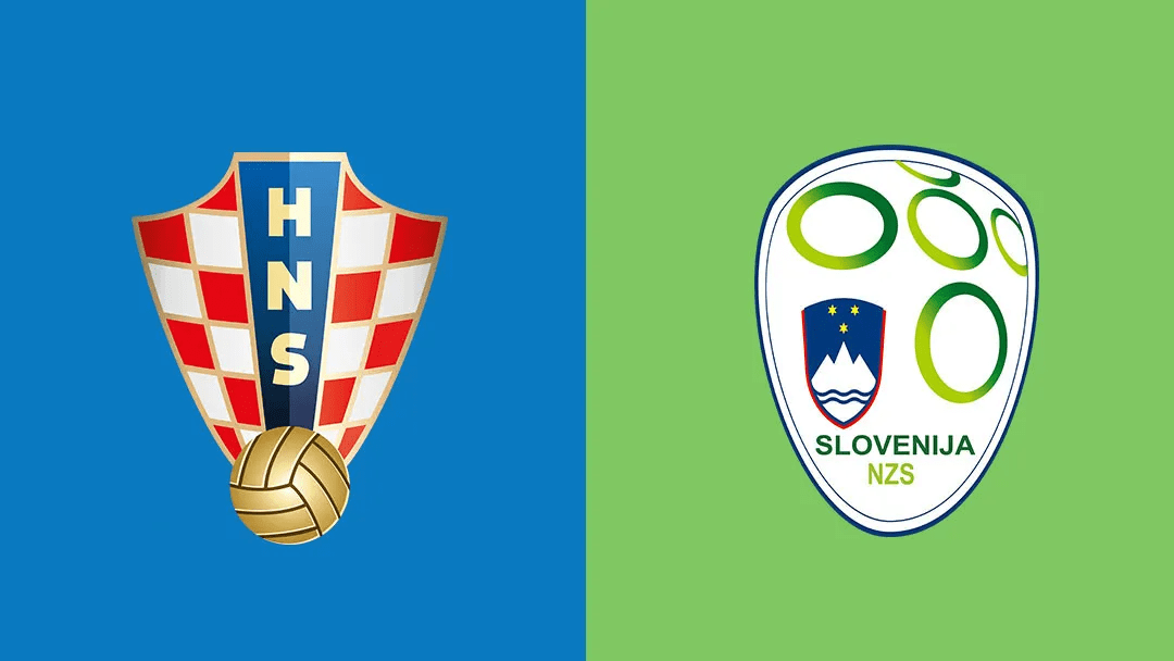 克罗地亚队击败斯洛文尼亚，领先积分榜的简单介绍