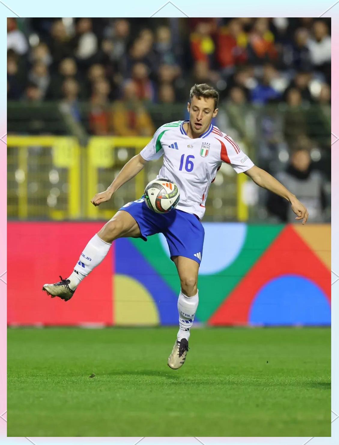 意大利队力克德国,成功晋级欧国联半决赛 意大利队力克德国,成功晋级欧国联半决赛