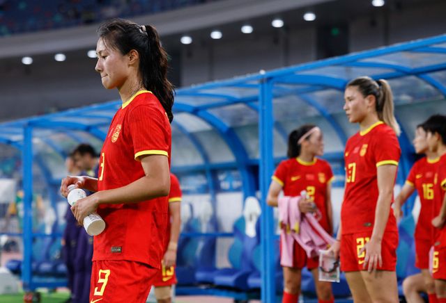 中国女足战绩下滑,球员心态崩溃面对困境的简单介绍 中国女足战绩下滑,球员心态崩溃面对困境的简单介绍