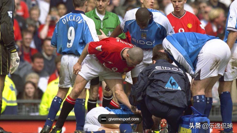 球场传奇！欧洲足坛传统强队鏖战