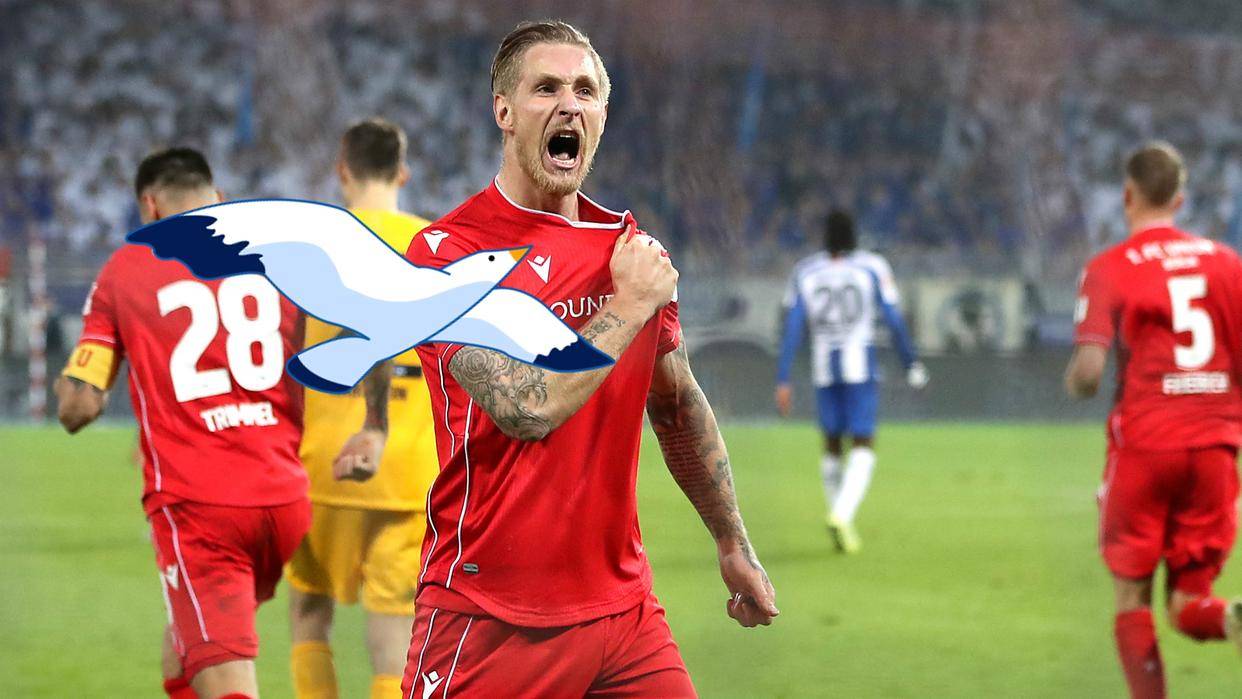 柏林联盟球员伤愈复出,重回首发阵容 柏林联盟球员伤愈复出,重回首发阵容