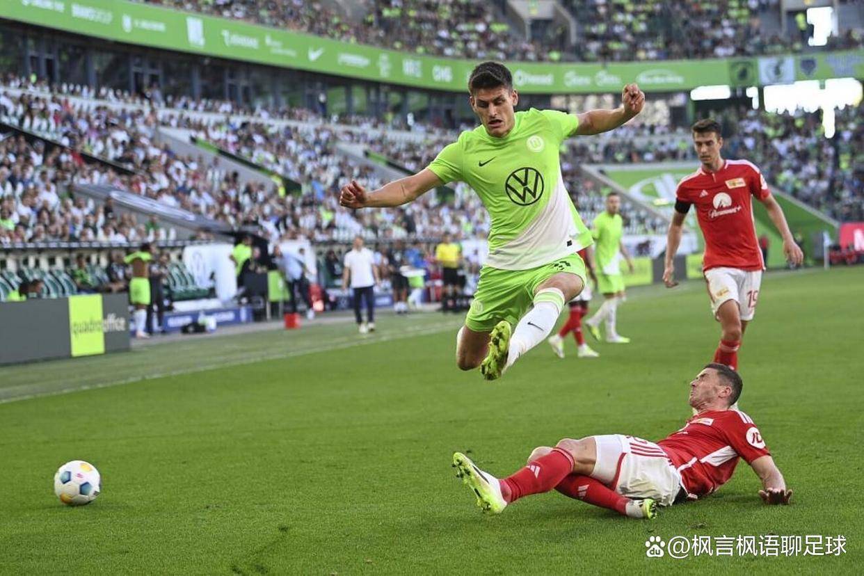 沃尔夫斯堡客场逆转,取得重要胜利的简单介绍 沃尔夫斯堡客场逆转,取得重要胜利的简单介绍