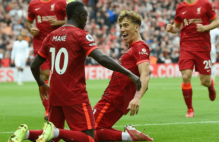 包含阿森纳鏖战墨西哥，范戴克惊艳四座的词条