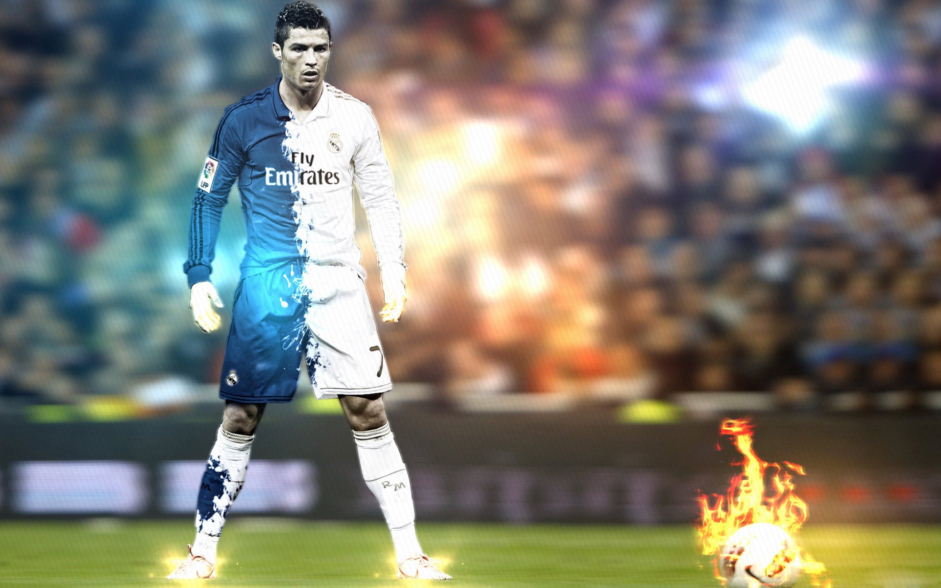 卡塞米罗，攻防转换核心，南非击败几内亚的战术启示